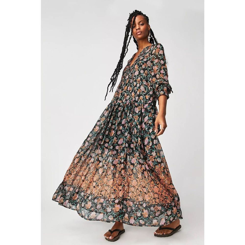 New Free People See It Through Dress Size Small